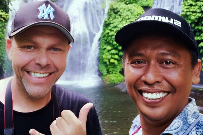 Experts Bali Driver : Best Bali Private Driver for Tour in Bali - Temples, customs, and cultural stops