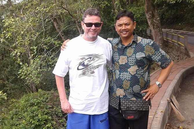Experts Bali Driver : Best Bali Private Driver for Tour in Bali - Waterfalls, rice fields, and Ubud sights