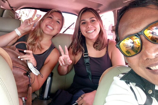 Experts Bali Driver : Best Bali Private Driver for Tour in Bali - Beaches, shopping, food, and flexible stops