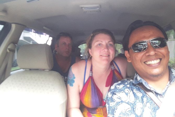 Experts Bali Driver : Best Bali Private Driver for Tour in Bali - What the drivers do best