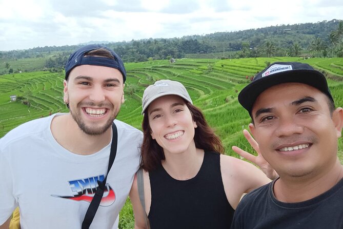 Experts Bali Driver : Best Bali Private Driver for Tour in Bali - Your 10 to 11-hour day from hotel pickup