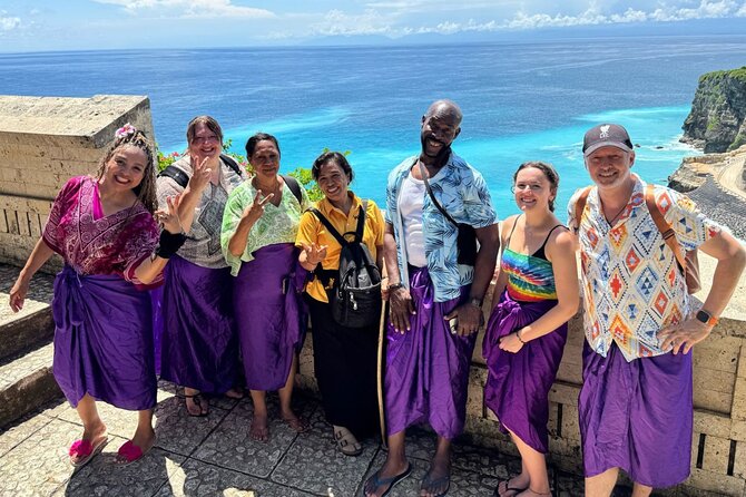 Explore Bali Beaches with Private Minivan Tour - What this private Bali beach tour is really like