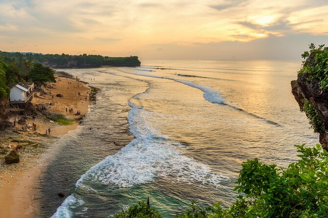 Explore Bali Beaches with Private Minivan Tour - Who should book this experience?