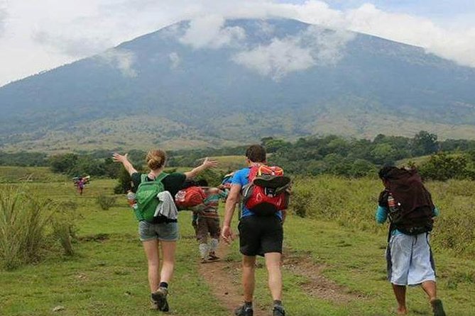 Explore Mount Rinjani To Summit, Lake & Hot Spring (3D 2N) - Key points to know before booking