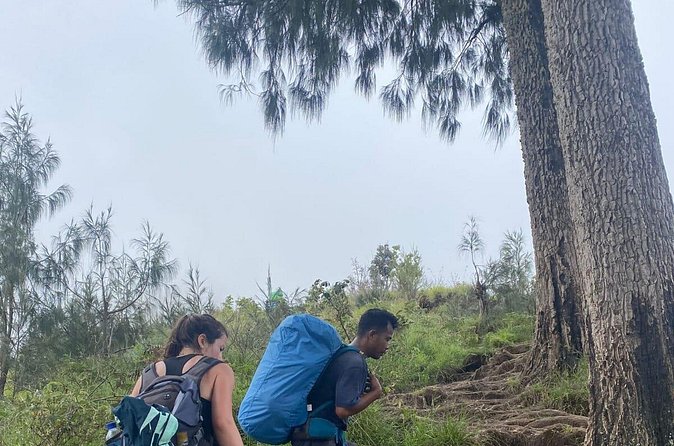 Explore Mount Rinjani To Summit, Lake & Hot Spring (3D 2N) - Sunrise at the summit