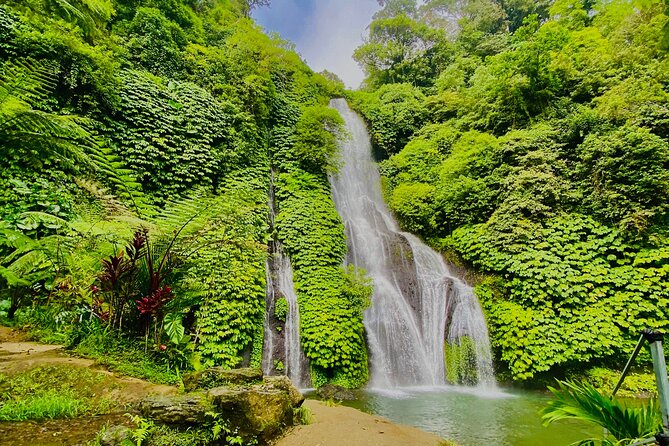 Explore Munduk Customized 8 Hour Day Tour in North Bali - Key points to know before booking