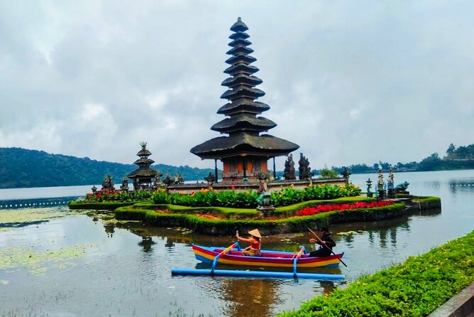 Explore Munduk Customized 8 Hour Day Tour in North Bali - Why the custom format suits North Bali