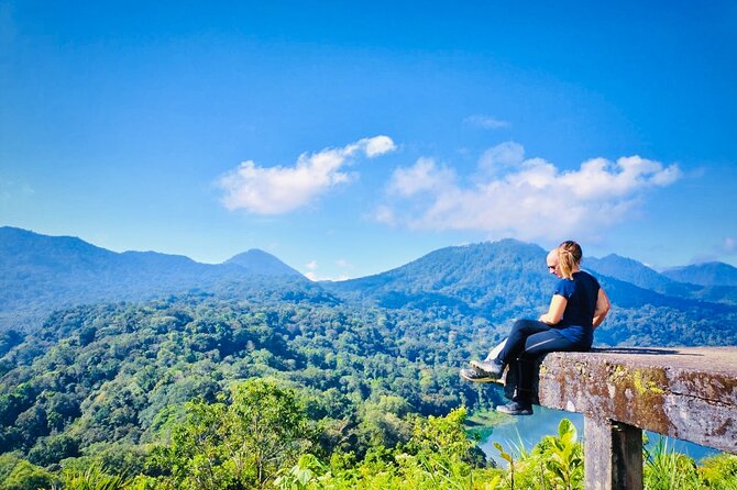 Explore Munduk Customized 8 Hour Day Tour in North Bali - What to clarify before the morning pickup