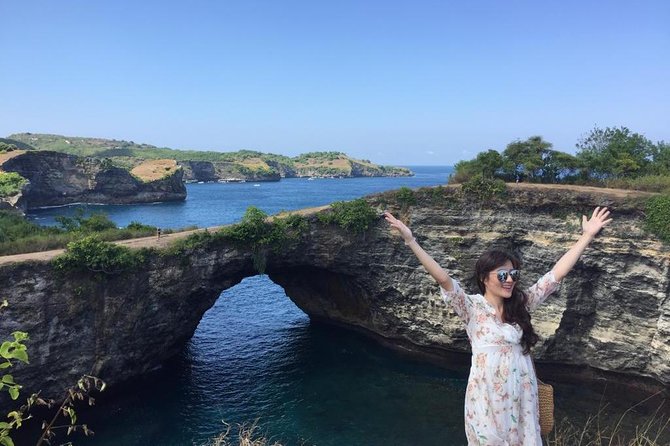 Explore The Nusapenida island In one Day - Leaving Kuta for Sanur Pier at 6:30 am