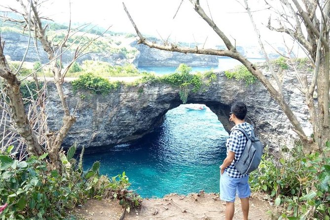 Explore The Nusapenida island In one Day - The guides can shape the whole day