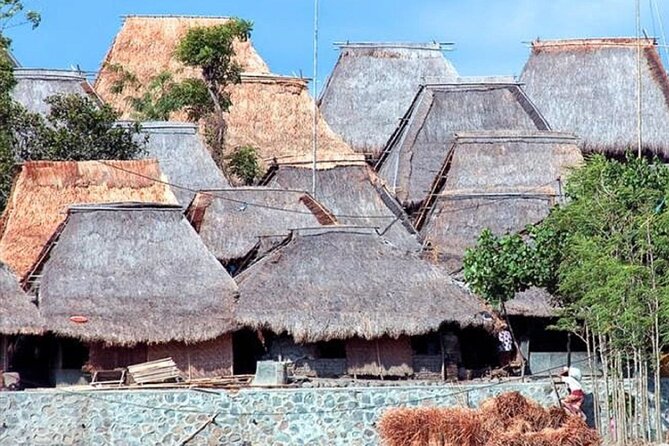 Explore Traditional Villages & to the South Coast - Tanjung Aan Beach: white sand and a change of pace