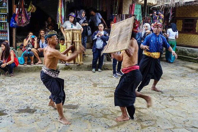 Explore Traditional Villages & to the South Coast - Is $42 a fair price?