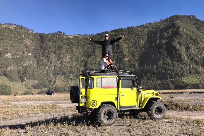 Explore volcano Bromo - start Surabaya // 2 days 1 night - What makes this Bromo trip worth considering