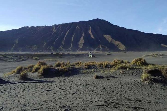 Explore volcano Bromo - start Surabaya // 2 days 1 night - The long road from Surabaya to Cemara Lawang