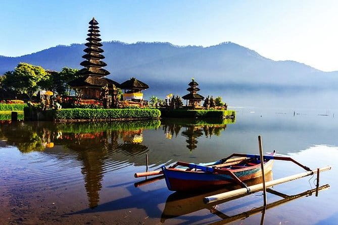 Exploring Bali in 3 Days: Discover Top Places in Bali - Tips for getting more from the three days