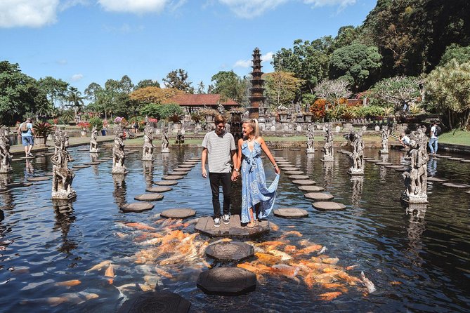 Exploring Bali in 5 Days: Completed Journey of Discovering Bali - Day 3: Sekumpul’s demanding hike and north Bali photo stops