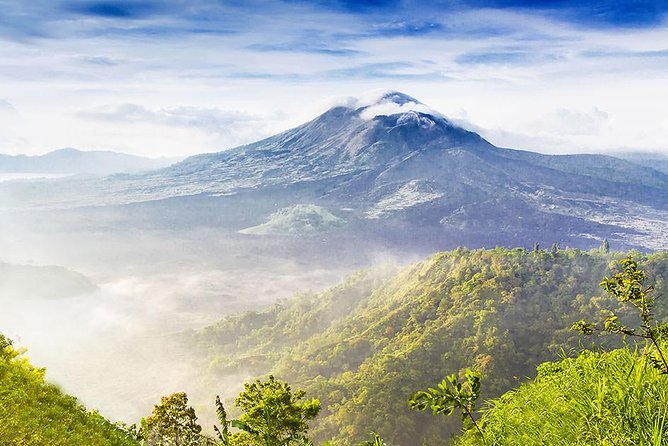 Exploring Bali in 5 Days: Completed Journey of Discovering Bali - Day 4: East Bali’s temples, water palaces, and Virgin Beach