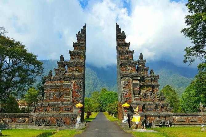Exploring Bali in 5 Days: Completed Journey of Discovering Bali - What the $315 price really buys you
