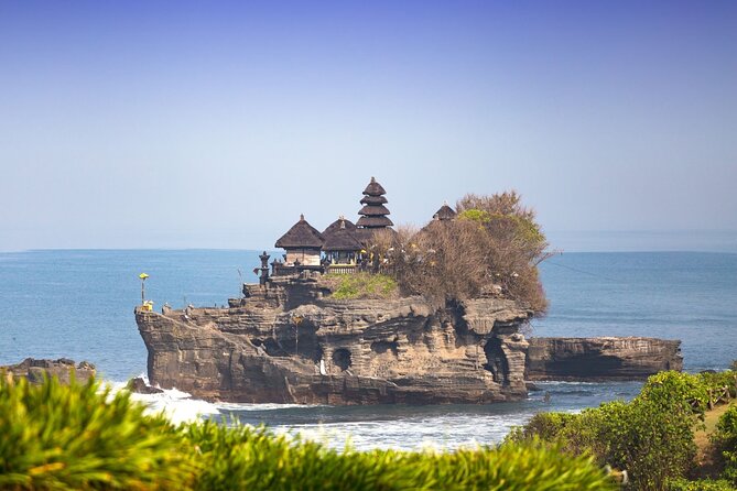 Exquisite UNESCO World Heritage Sites in Bali - Jatiluwih, where rice terraces become the main event