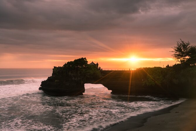 Exquisite UNESCO World Heritage Sites in Bali - Who will get the most from this tour