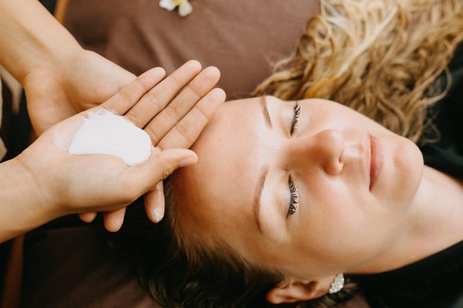 Facial treatment + Balinese massage at Bali Luxury Spa - Key points at a glance