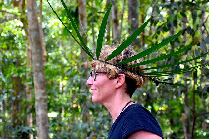 FAMILY JUNGLE TOUR: Orangutan Trek (4-hours hike) by EcoTravel Bukit Lawang - Orangutans, ethics, and realistic expectations