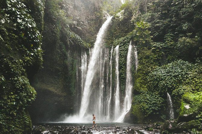 Fantastic trip to Sindang Gile & Tiu Kelep Waterfall - Key things to know before booking