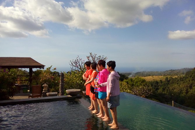 Fantastic trip to Sindang Gile & Tiu Kelep Waterfall - Why this north Lombok day works