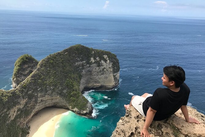Fast Boat Transfer: Sanur to Nusa Penida by Penidago - What the 30 to 60 minutes on board includes
