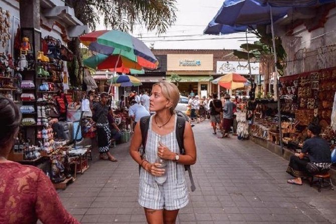 Favorite Sites of Ubud Daytrip - Why this Ubud day trip works from Kuta