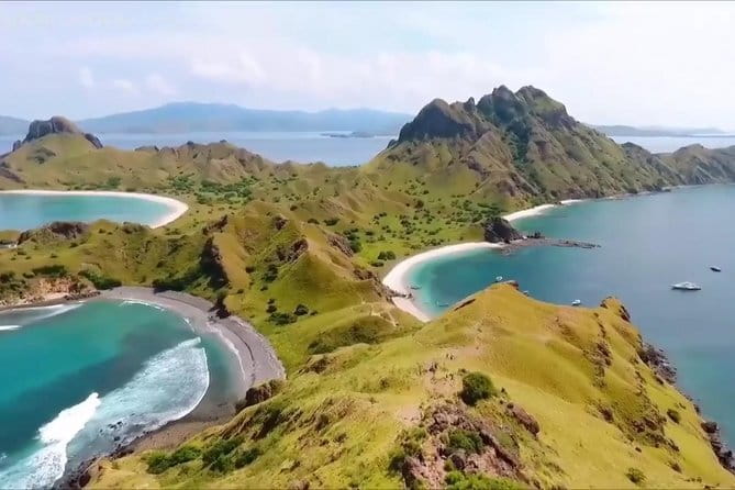 Flores Adventure Tour - What the $1,200 price really covers