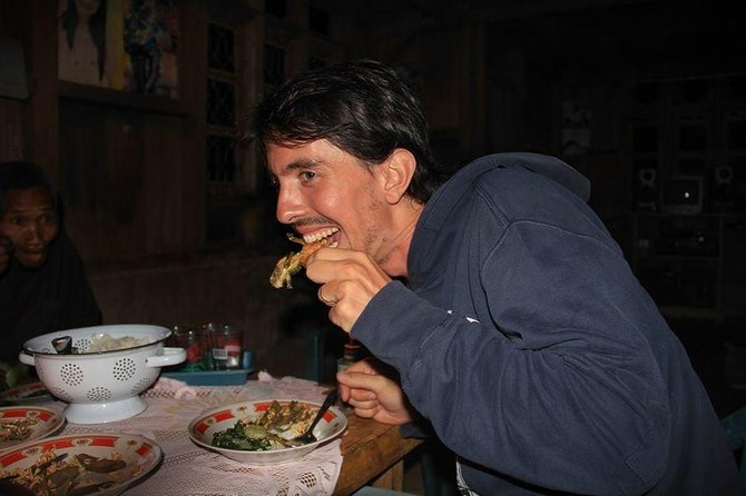 Flores Overland Tour - Guides, vehicles, and the pace of the road