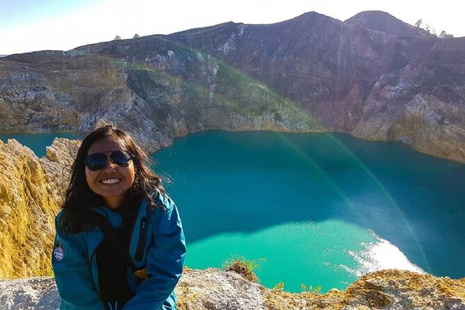 Flores Tours : 2 Days amazing Kelimutu Lake tour - Why Kelimutu is worth the early start