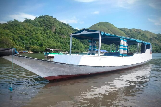 Flying Fox Island Sunset Cruise Private Boat Charter Labuan Bajo - Is $160 good value for two?