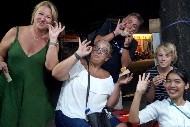 Foodie Tour Bali - Key points to know before booking