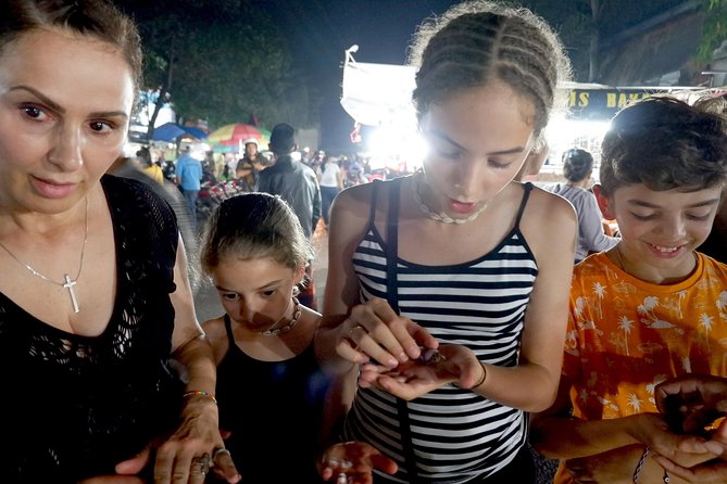 Foodie Tour Bali - Dessert finishes the route on a sweet note