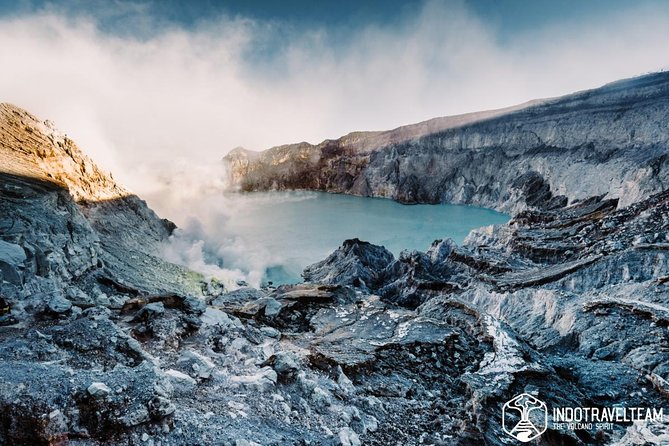From Bali: 24-Hour Kawah Ijen Blue Flames, Dinner & Room - Why Kawah Ijen is worth the hard night