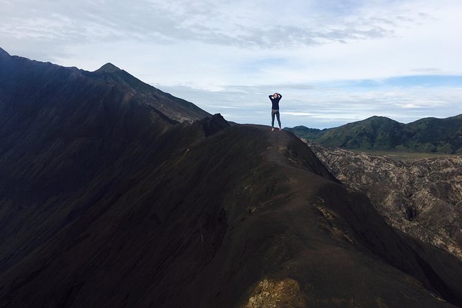 From Bali : Bromo & Kawah Ijen – 3-Day Adventure - Two volcanoes, two very different mornings