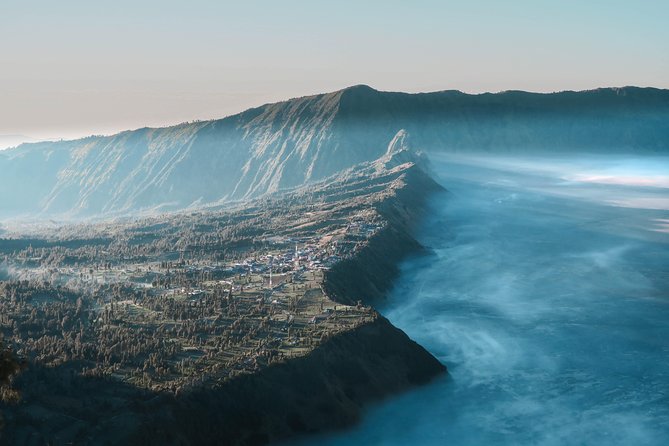 From Bali : Bromo & Kawah Ijen – 3-Day Adventure - Ijen’s blue fire and the night climb