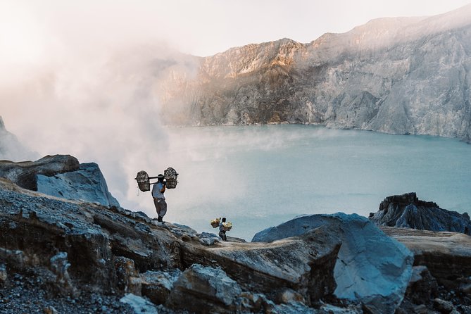 From Bali : Bromo & Kawah Ijen – 3-Day Adventure - Guides, drivers, and the human side of the trip