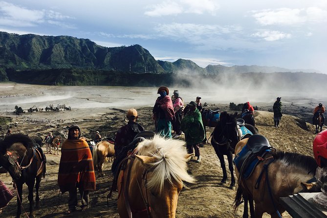 From Bali : Bromo & Kawah Ijen – 3-Day Adventure - Who should book this East Java adventure?