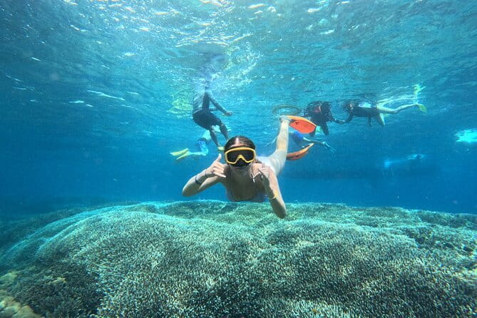 From Bali: Nusa Penida Full Day Tour and Snorkeling - A long day that covers Nusa Penida’s headline sights
