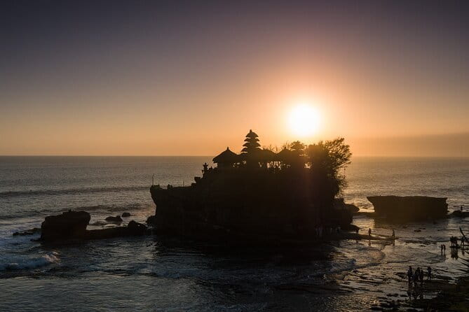 From Bali: Nusa Penida Full Day Tour and Snorkeling - Manta Bay: one hour for the biggest marine-life possibility