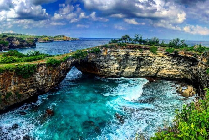 From Bali: Nusa Penida Snorkeling and Island Tour - What the $142.50 price really covers