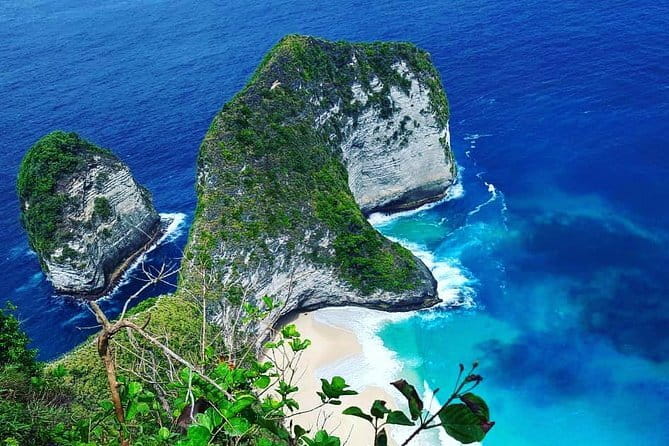 From Bali: Nusa Penida Snorkeling and Island Tour - The shared boat issue you should understand