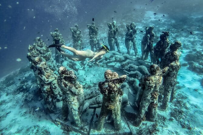 From Gili Trawangan & Gili Air Snorkeling Trip Sharing & Private - How to make the most of the four hours