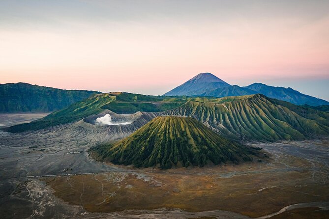 From Java : Tumpak Sewu, Bromo & Kawah Ijen – 3-Day - Day 1: the jungle route to Tumpak Sewu