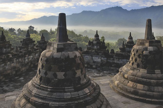 From Semarang Port: Borobudur Temple Private Shore Excursion - What Is Included and What You Pay For