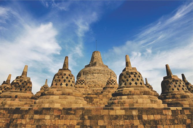From Semarang Port: Borobudur Temple Private Shore Excursion - Who Will Get the Most From This Day
