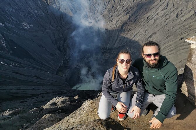 From Surabaya 3 Days Private Tour Mt Bromo Ijen Bali - Key points to know before booking